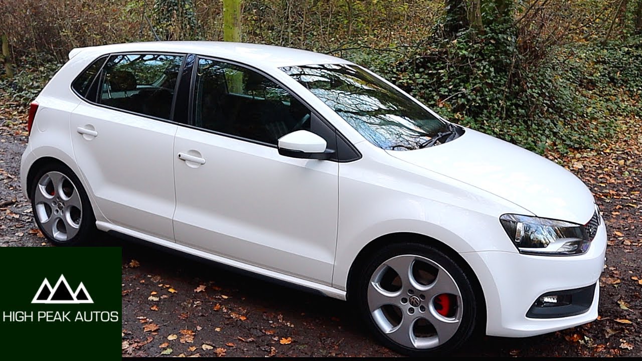 Should You Buy a Used VW POLO GTi (Test Drive and Review)