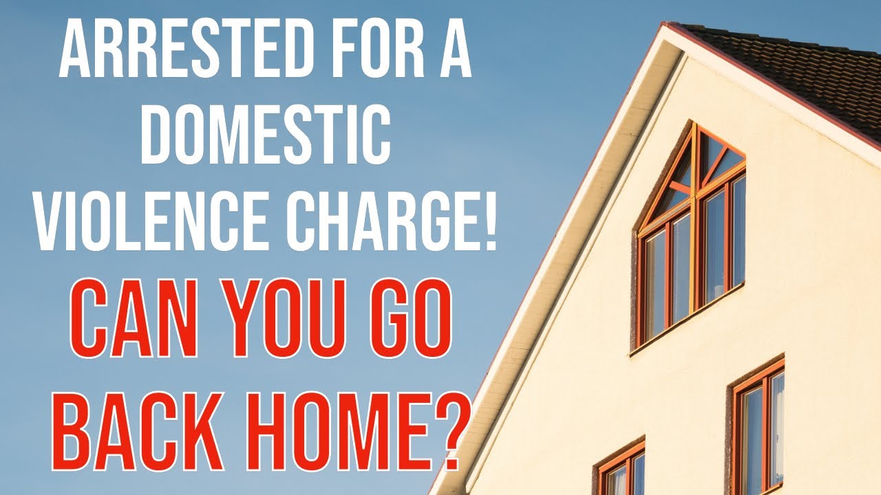 How To Remove a Domestic Violence Protective Order in Texas