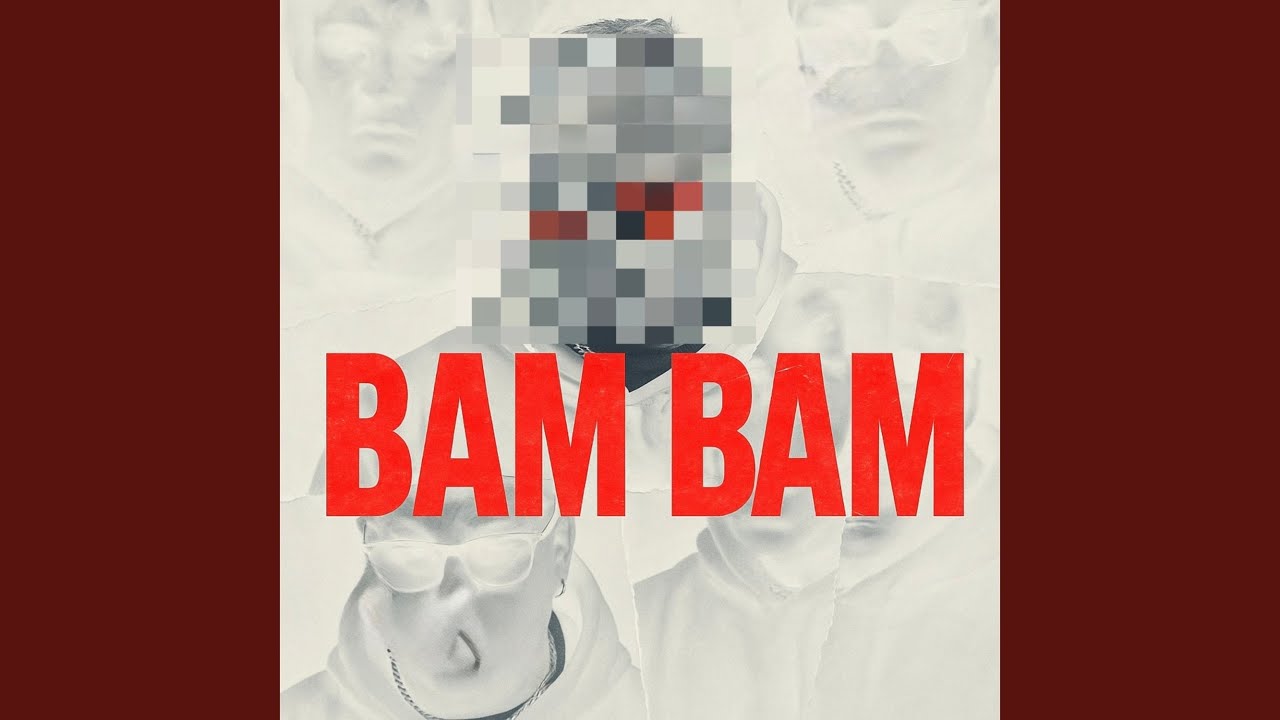 Bam Bam (Radio Edit)