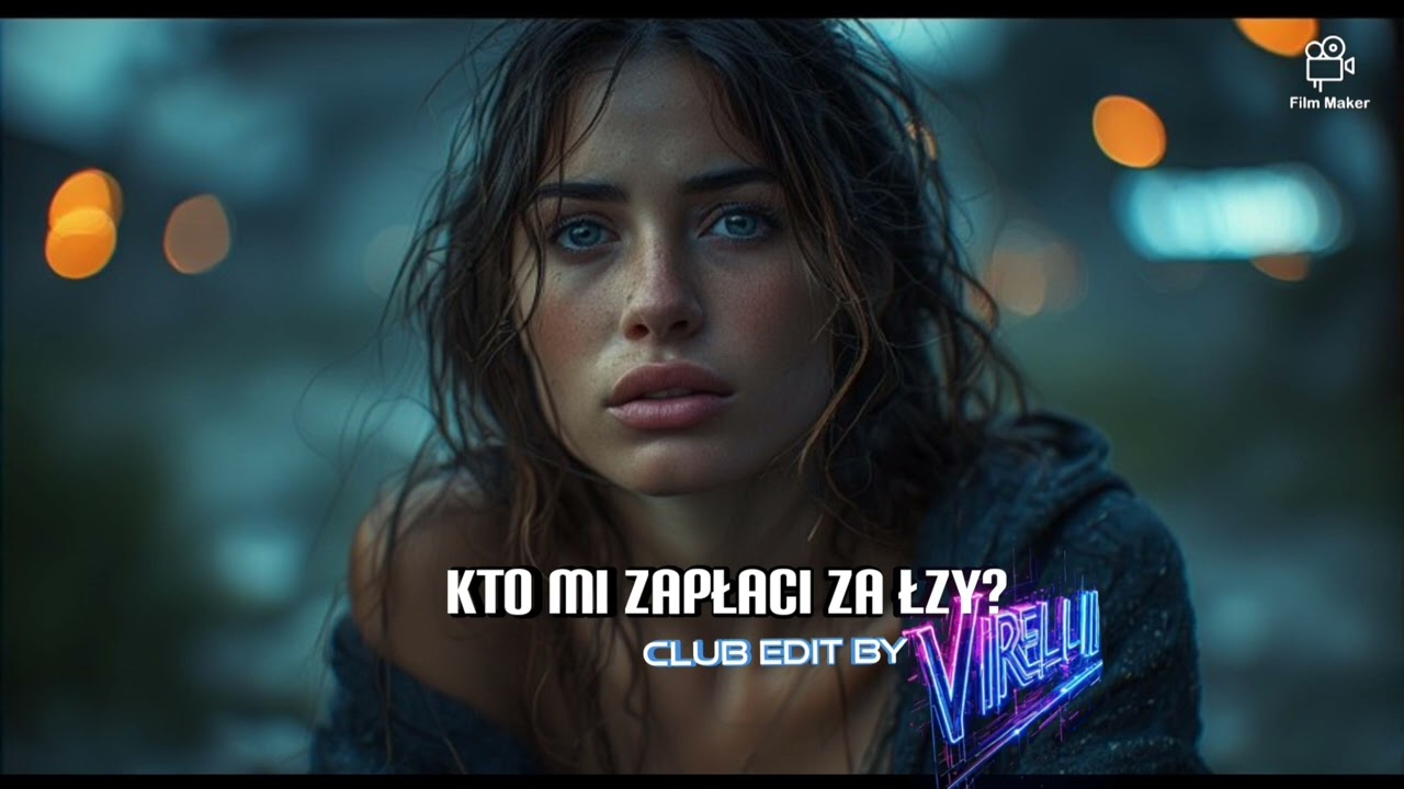 Kto Mi Zapłaci Za Łzy?(LOMBARD) club edit 2026 by VIRELLI