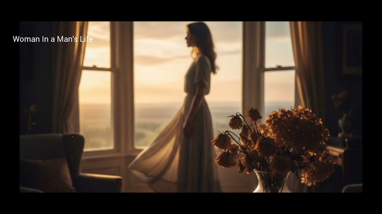 Woman In a Man's Life 