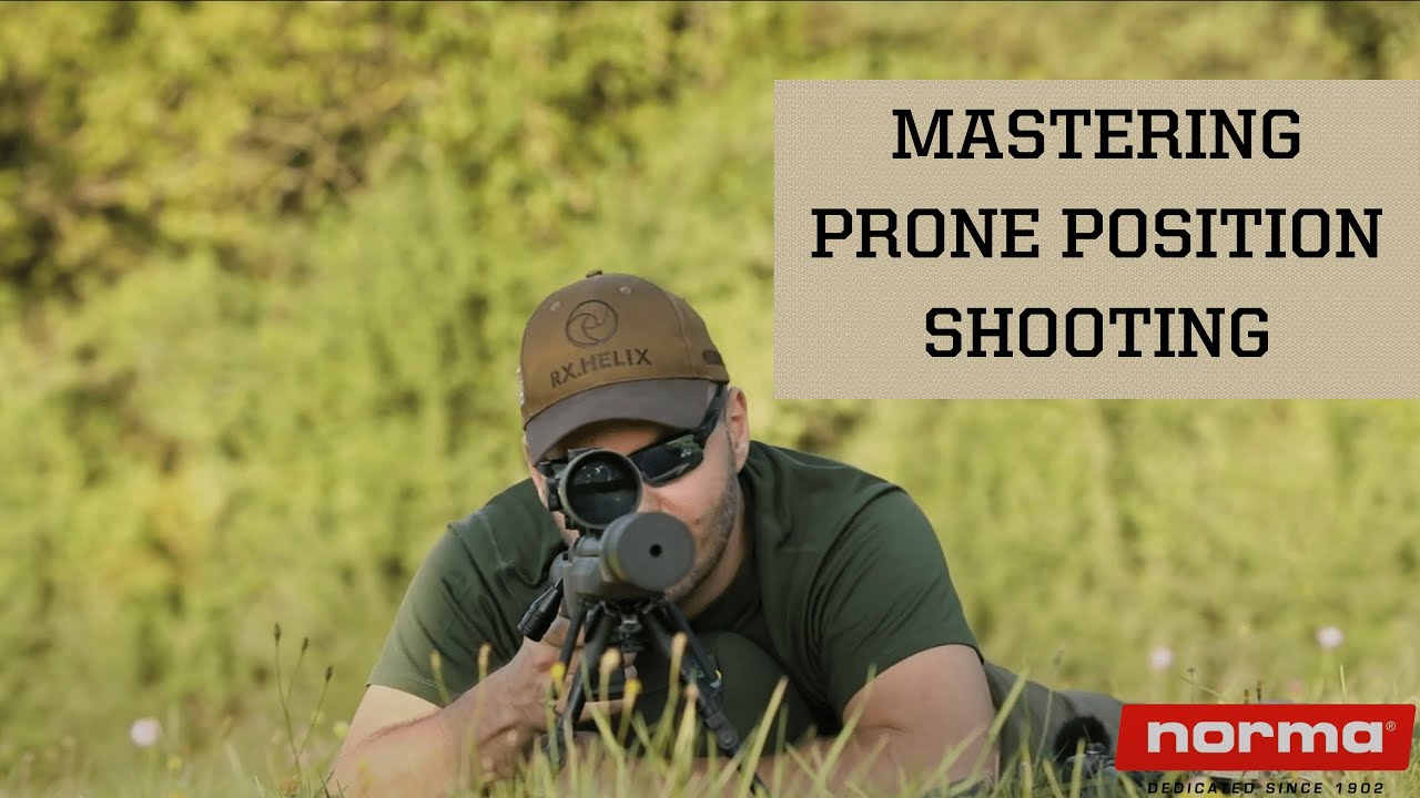 Mastering the Prone Position | Norma Academy