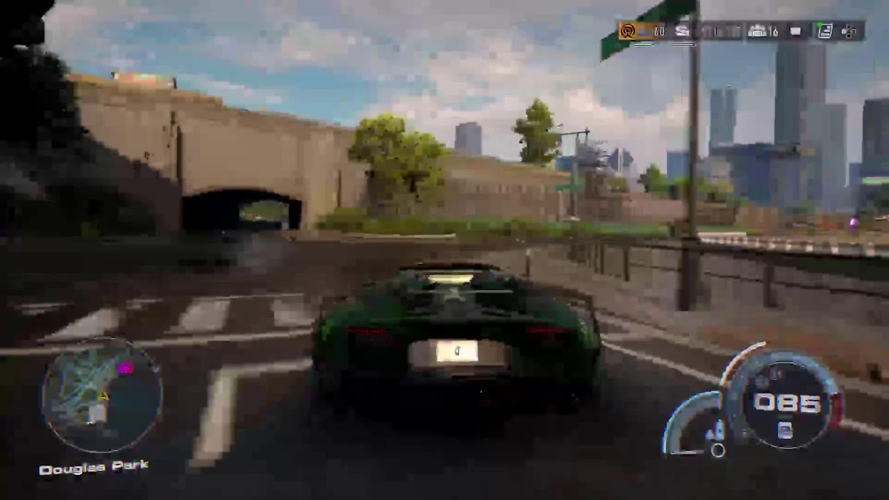 Nfs