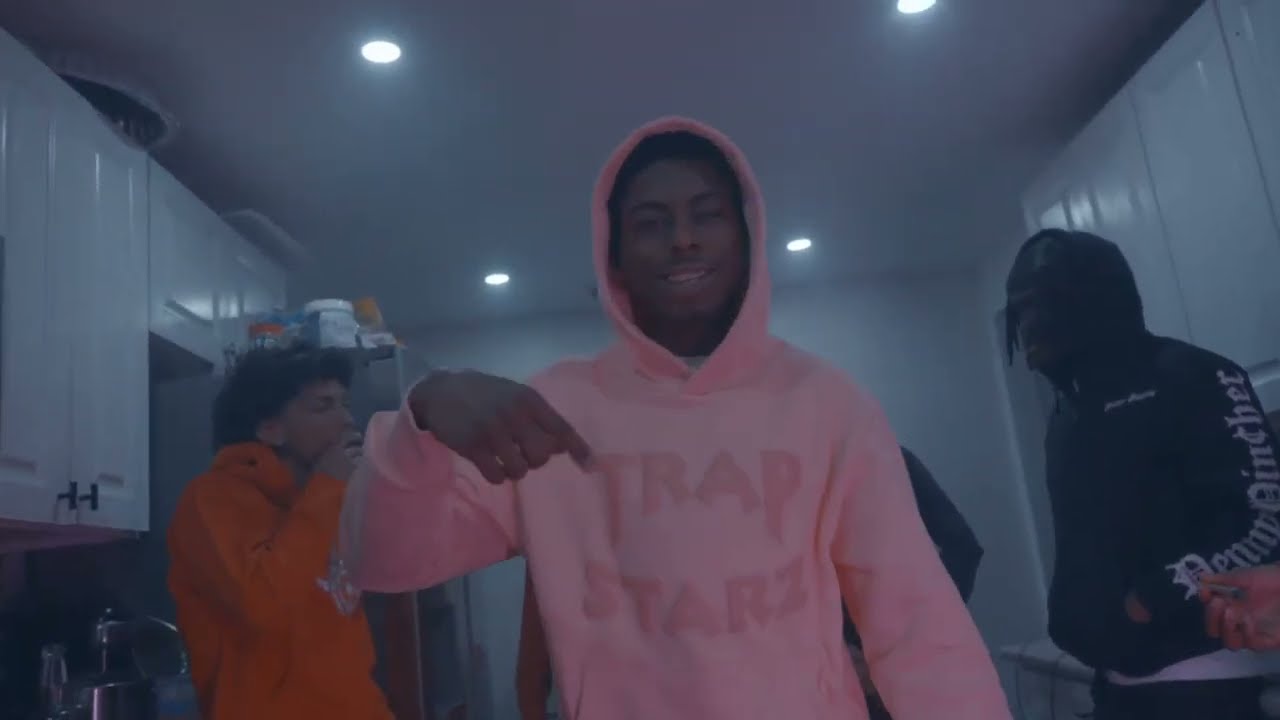 PaykingJay - Espólon (Official Video)