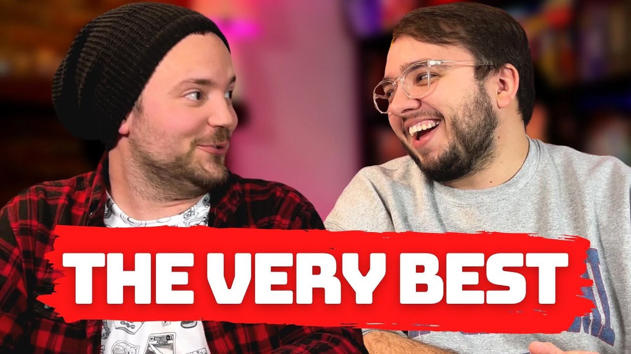 The Top 10 Board Games of 2021