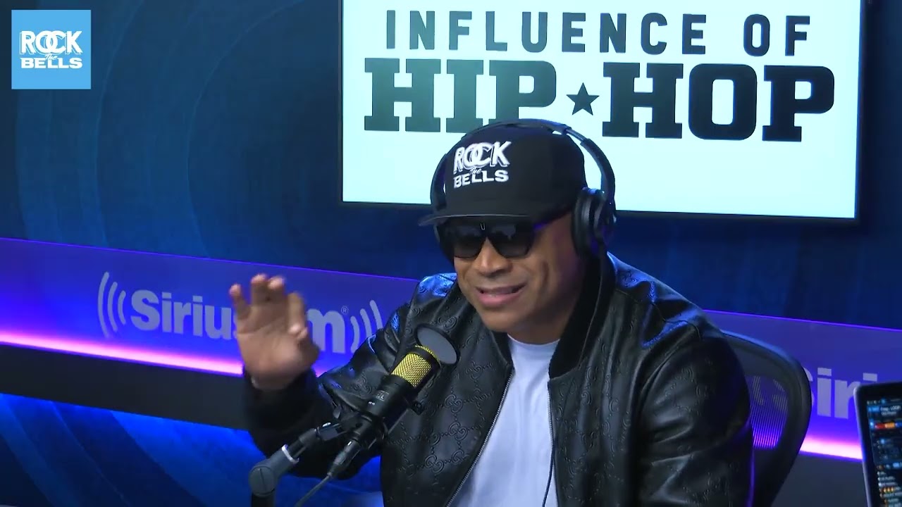 The Influence of Hip-Hop: Mount Westmore