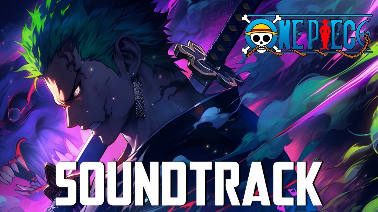 One Piece OST: The Very Very Very Strongest  | VERSÃO ÉPICA | Savior