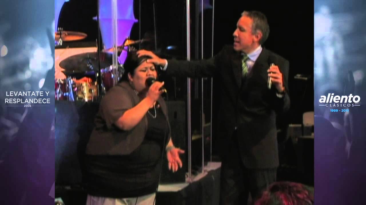 Marco Barrientos - Levántate y Resplandece - 