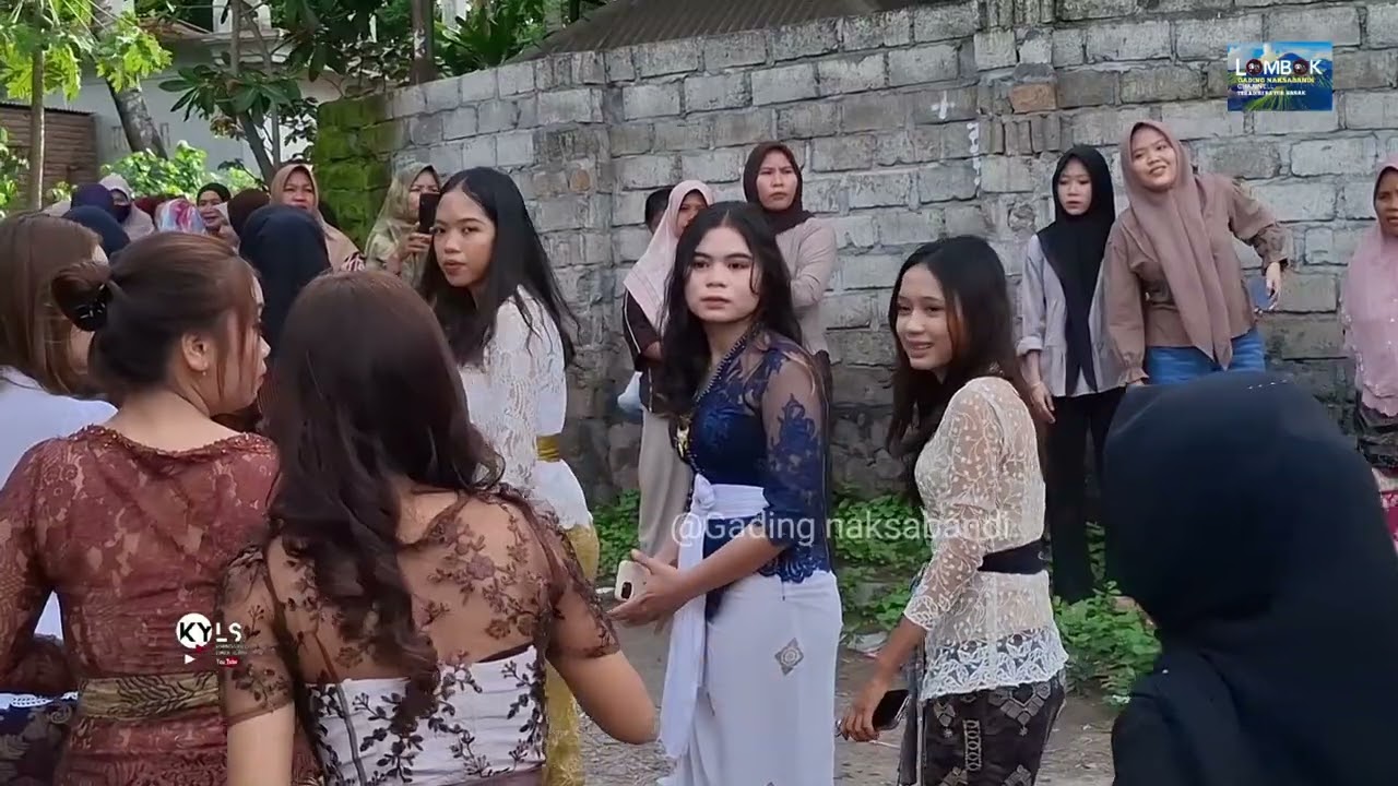 🌏SAYAN MANIS VERSI GAMBUS TUNGGAL SASAK LOMBOK TERBARU BERSAMA CIWI