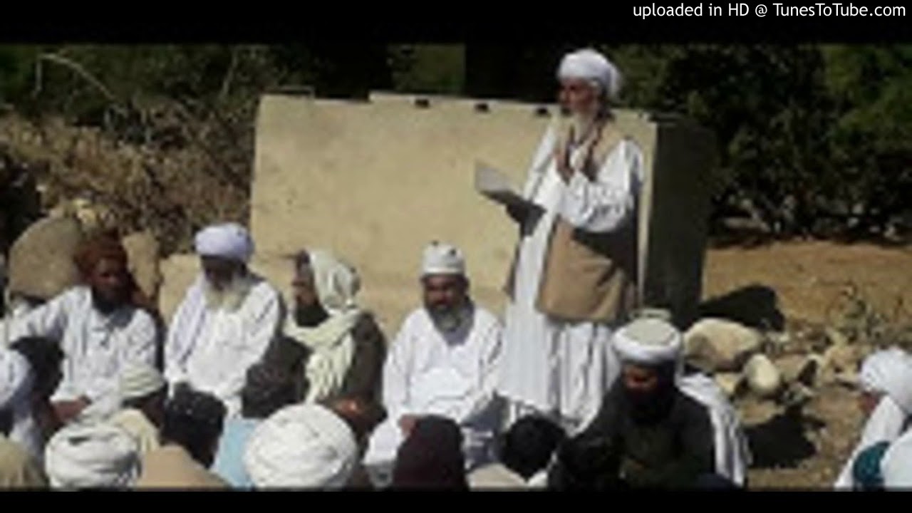 Bang E Salat Balochi (Hamd Sharif-2) Sufi Muhammad Nawaz