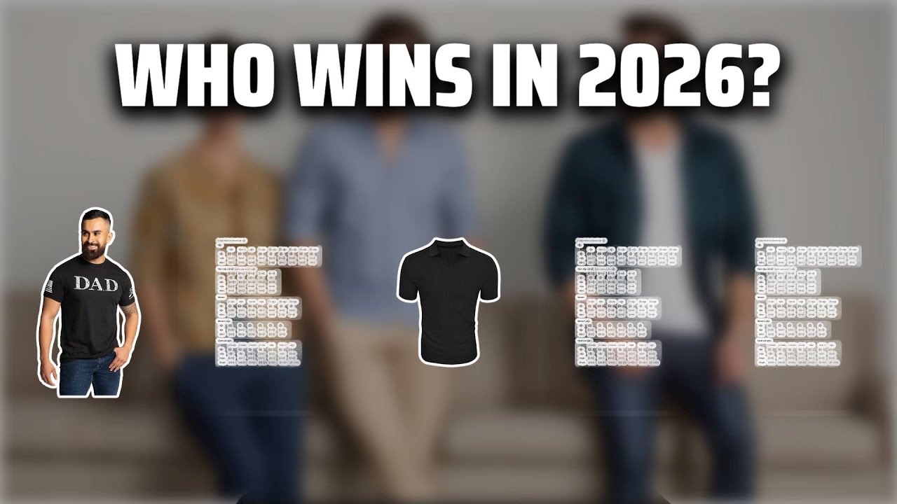 The Top 5 Best Future Dilf Shirt in 2026 - Must Watch Before Buying!