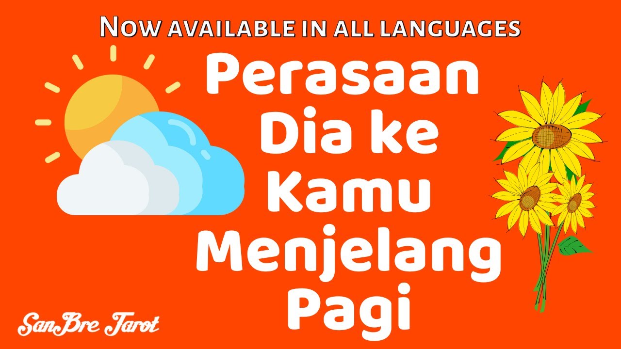 Begini perasaannya ke kamu di pagi hari... 🥰👄🌤  #deep & general reading #timeless