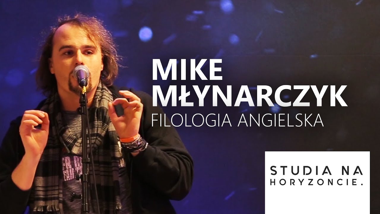 Filologia angielska | Studia na Horyzoncie Kraków