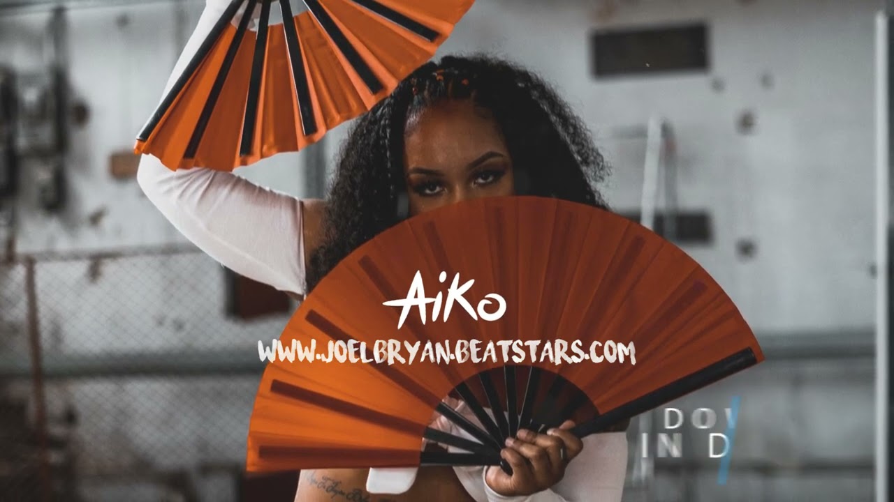 [FREE] AfroPop Instrumental 2021 