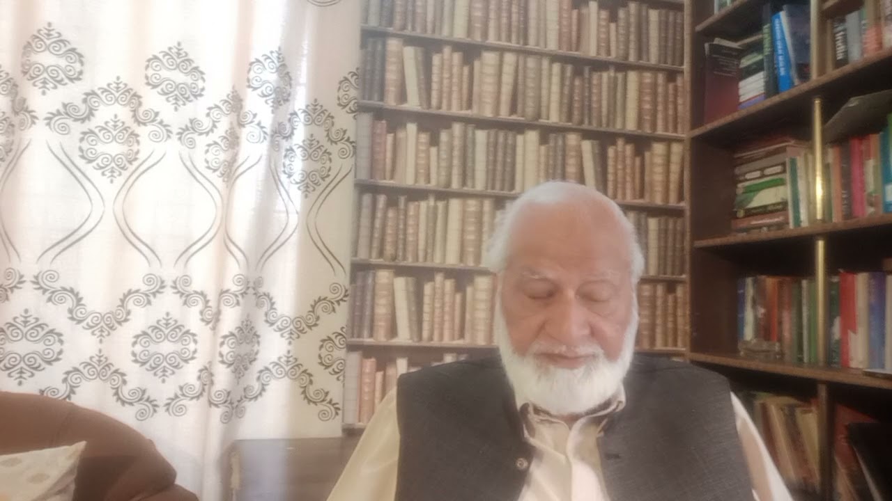 بنگلہ دیش ریفرنڈم ۔اثرات۔و نتائج۔ انور سعید صدیقی۔قسط 8.