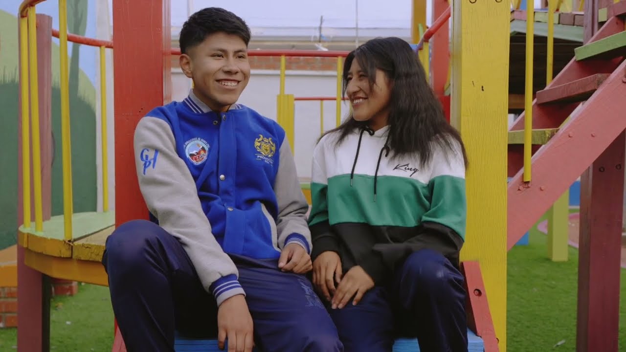 MARA - POR TU AMOR