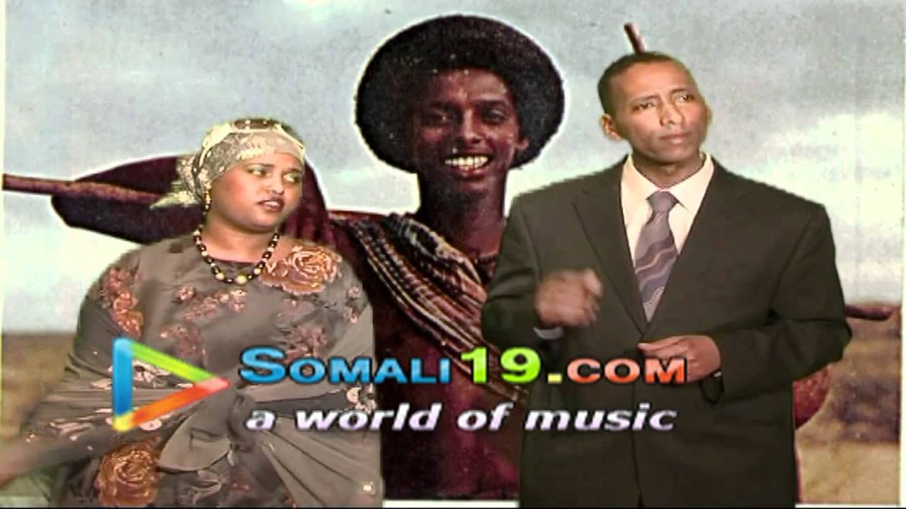 Farax Murtiile & Istaahil Dheeman