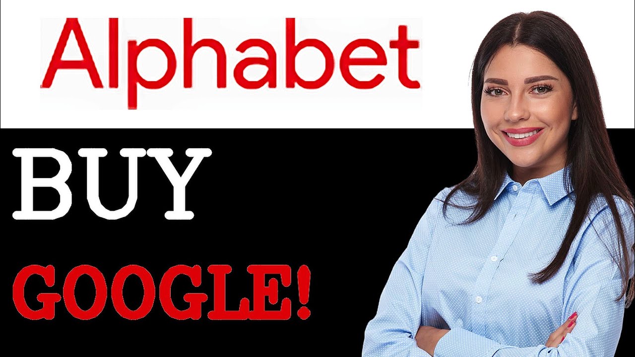 Is Alphabet A Buy - Google Stock Analysis (2025)