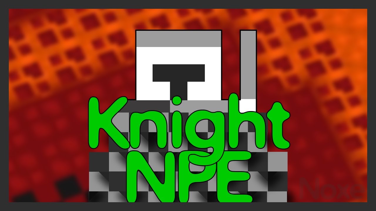 Rotmg: Knight Npe - Maxing 6/8 Without Help Or Pet