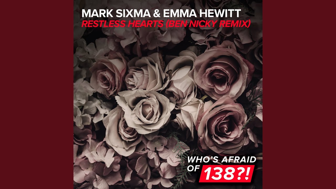 Restless Hearts (Ben Nicky Extended Remix)