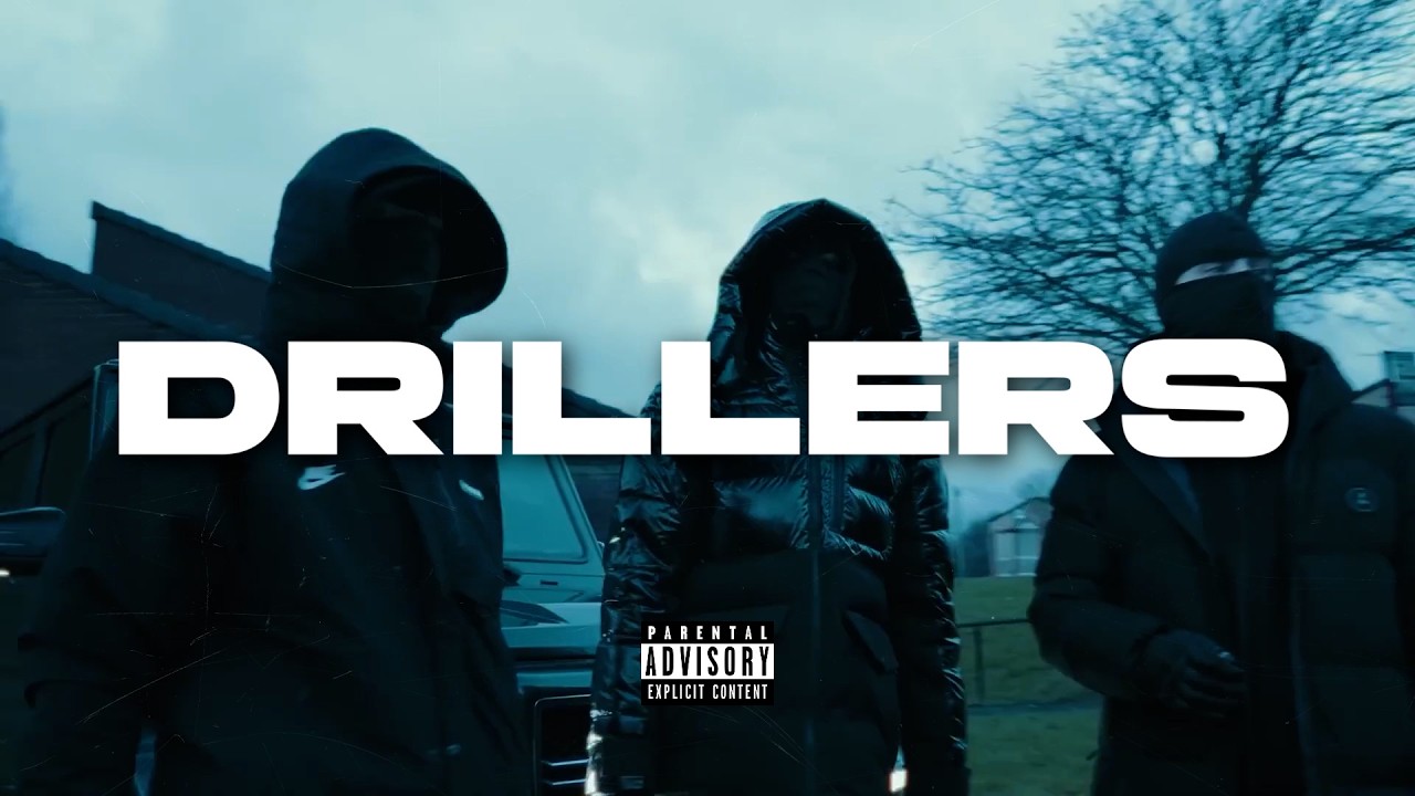 [FREE] Drill Type Beat 