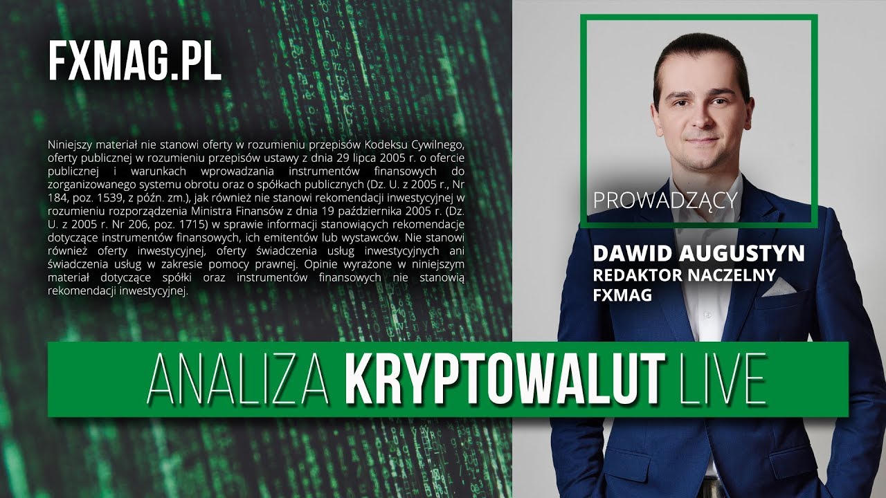 Bitcoin w końcu buduje trend wzrostowy? | Analiza kryptowalut