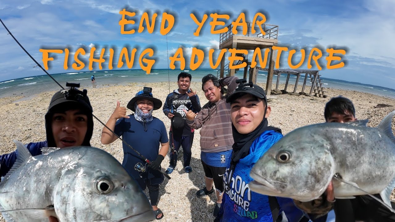 The Last Cast 2025