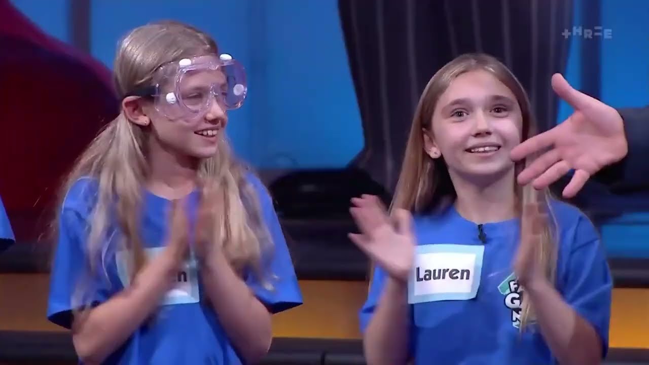 Family Game Night: Season 5 Episode 13(Car Winner)