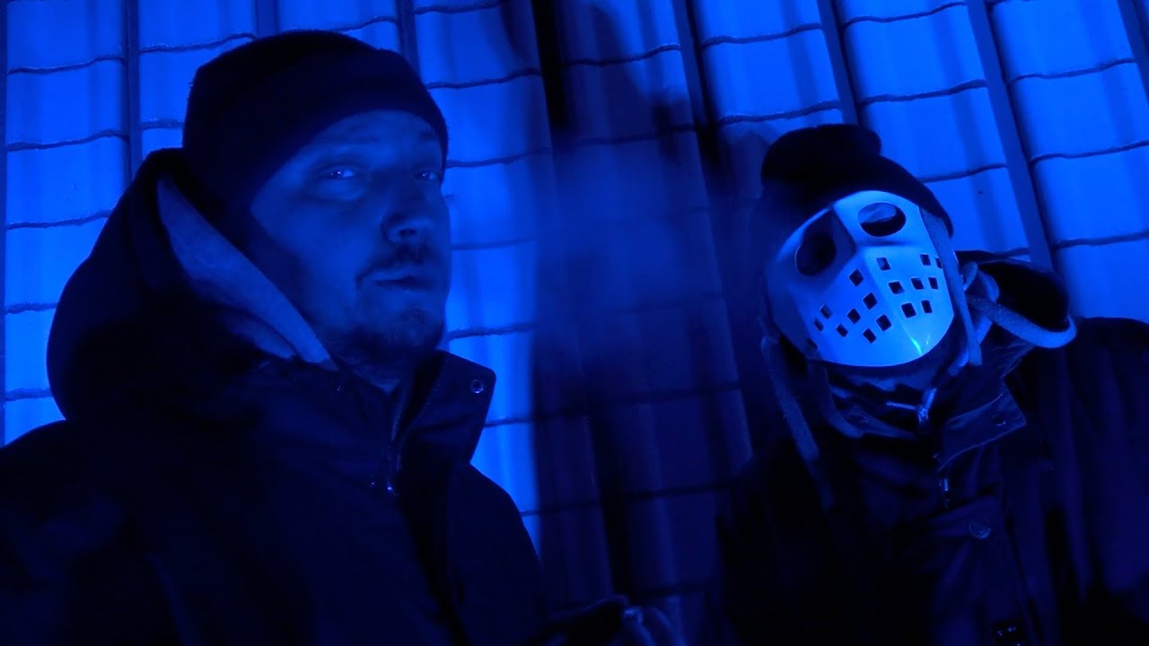 Tapani Kansalainen ft. Sairas T - Houdini