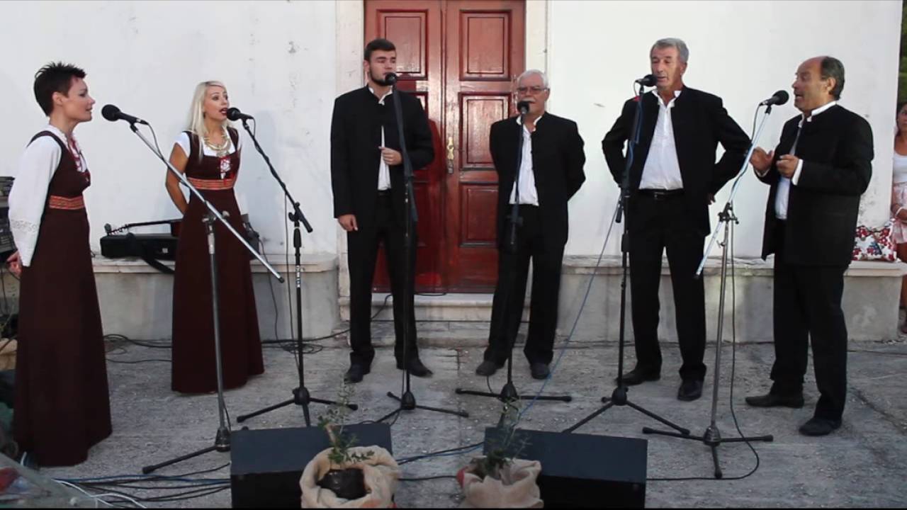 KLAPA FD. KUMPANIJA - AKO NAS JE SUDBA VJEČNO RASTAVILA