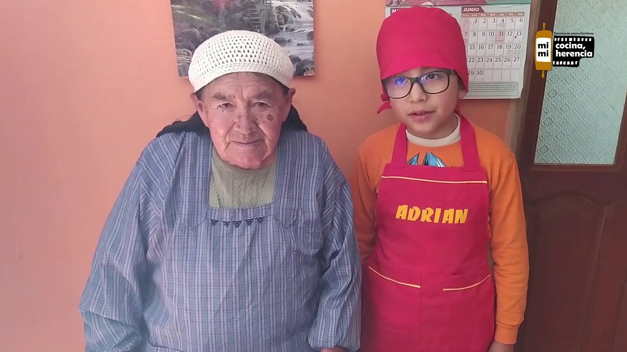 Silpancho por Adrián Lagos