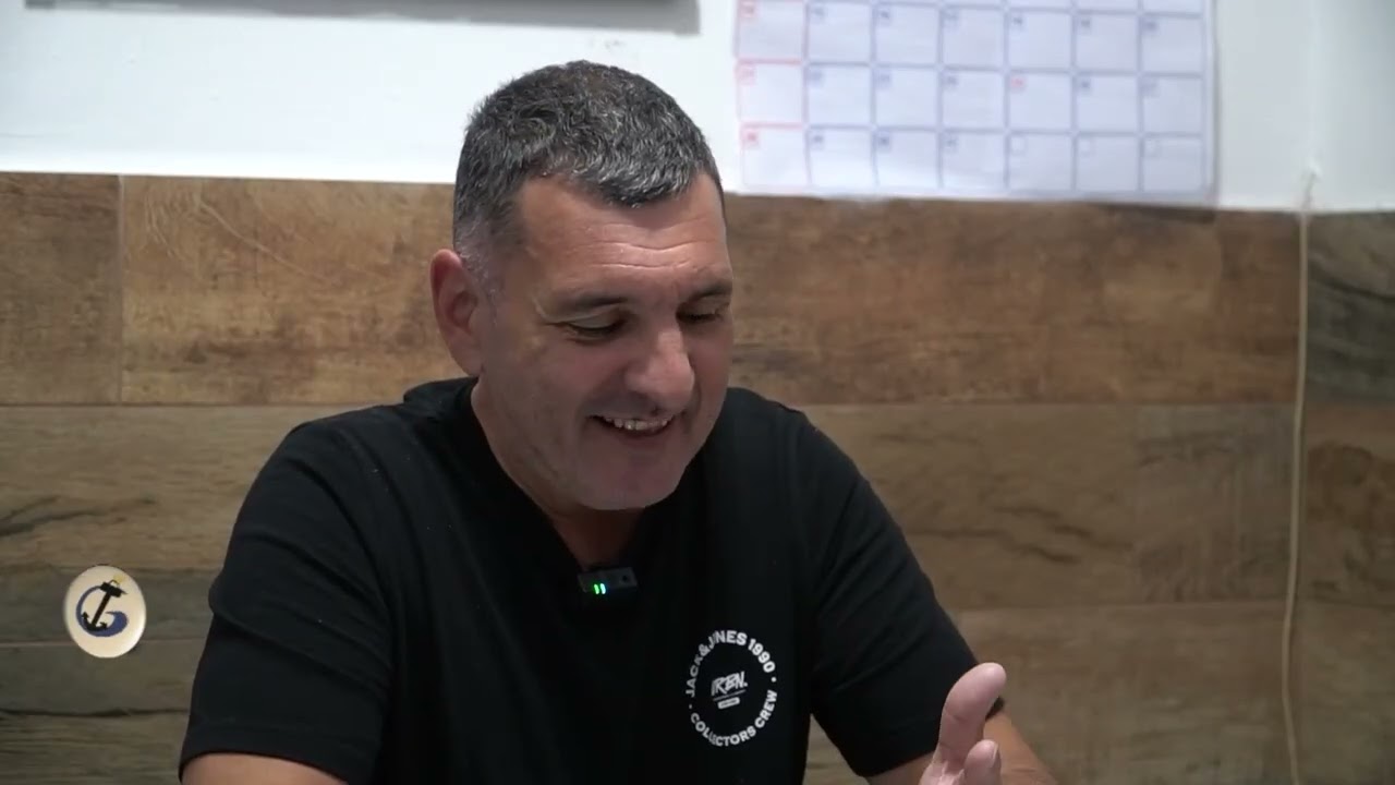 Elecciones en el SIMAPE... Hablamos con Pablo Trueba sobre el adelanto de elecciones..
