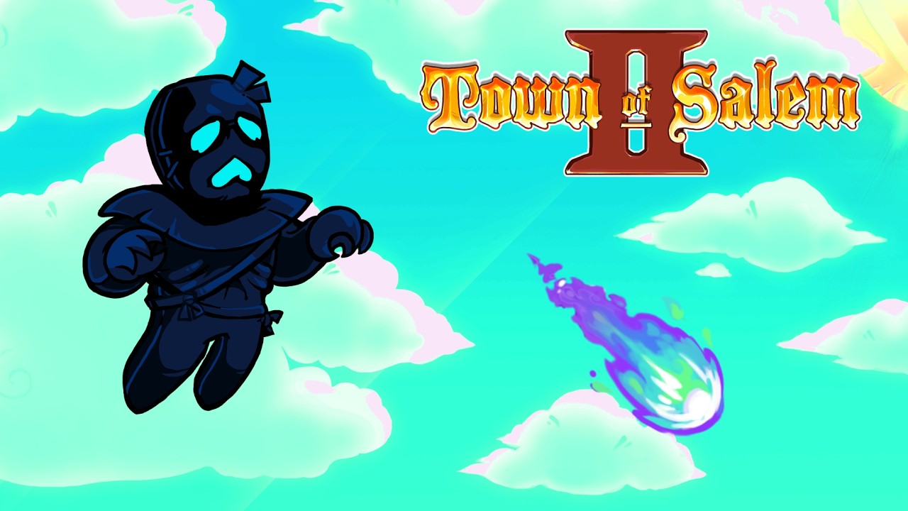 Town of Salem 2 - Stealth Rock [All Any]