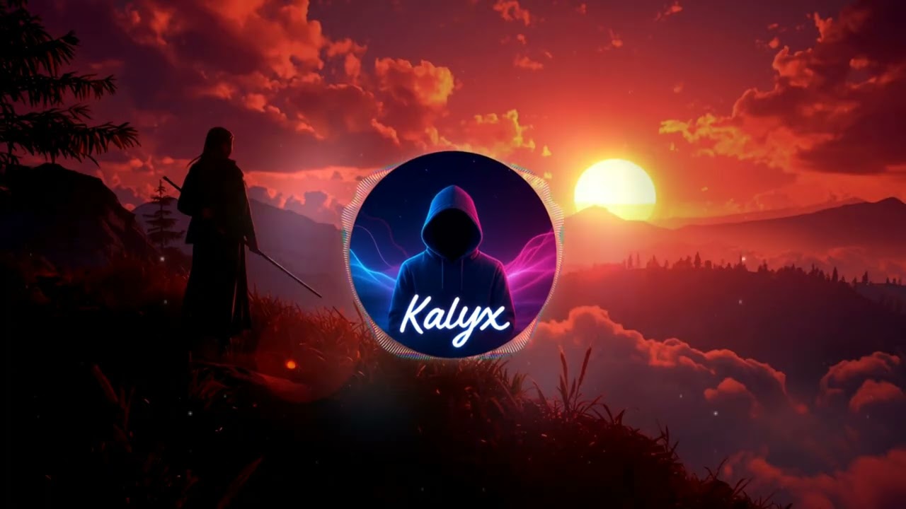 KALYX - WHISPER OF DAWN