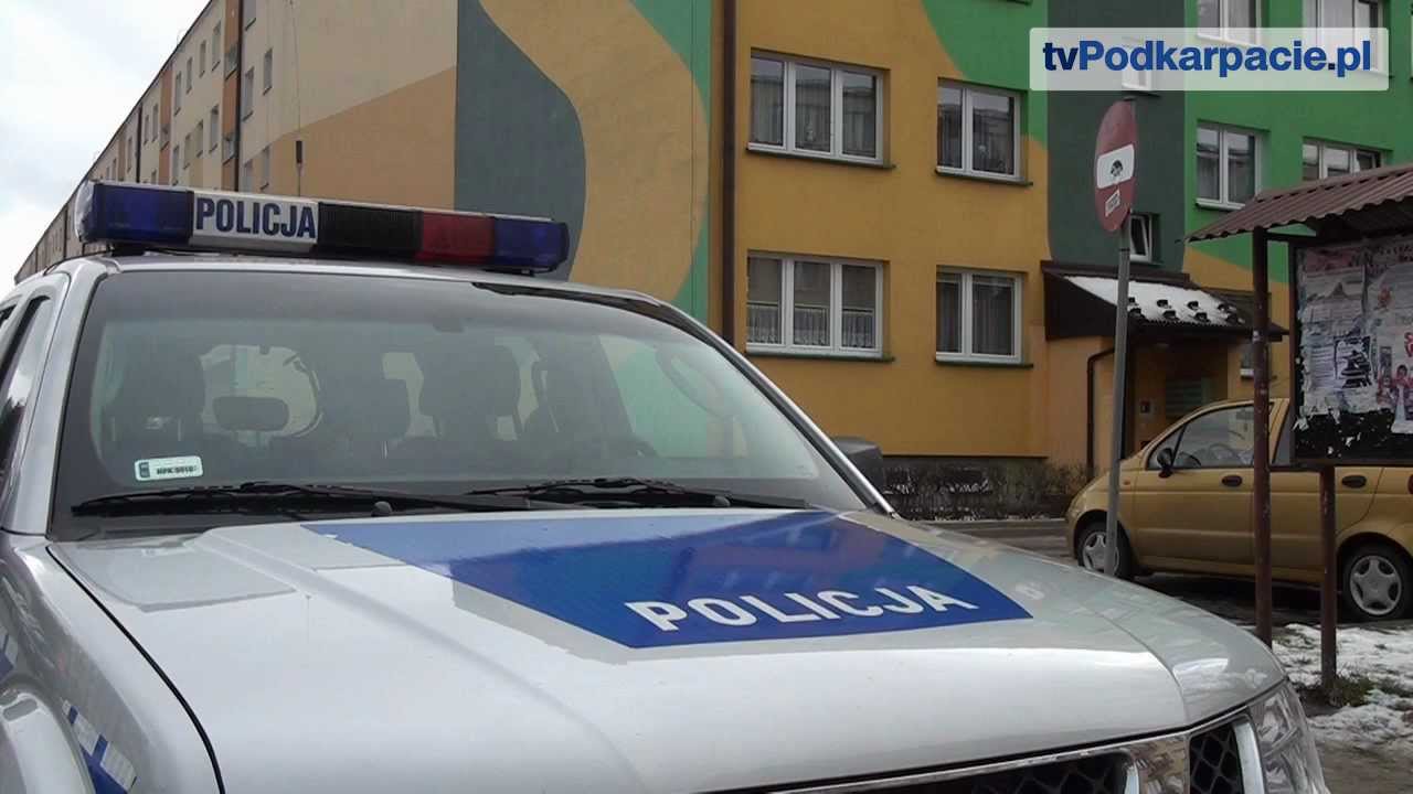 tvPodkarpacie.pl : Strzelanina w Sanoku. Mieszkańcy o dramatycznych wydarzeniach w Sanoku