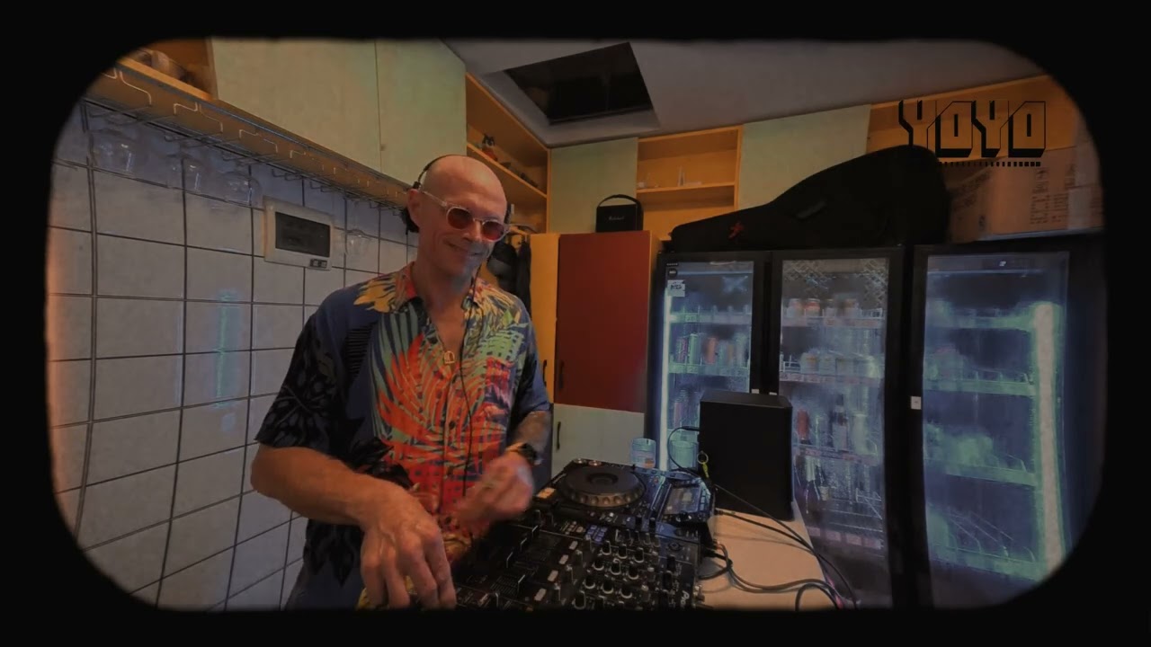Akupunktur丨YoYo Radio丨250720