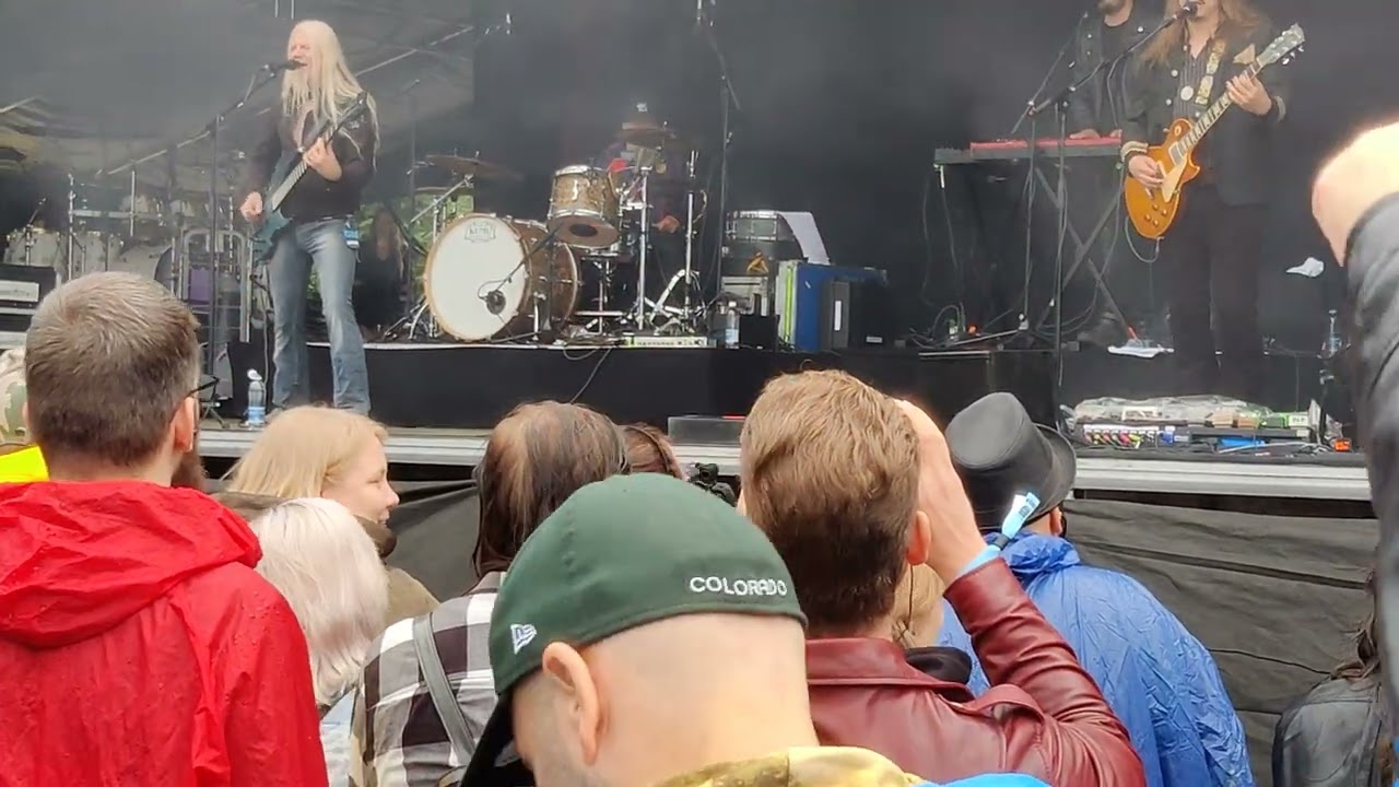 Marko Hietala: Frankenstein’s Wife