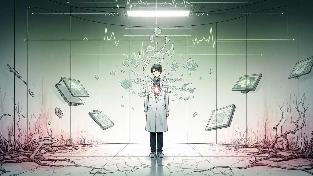 愛の解剖学 2.0 / 爱的解剖学 / The Anatomy of Love #music #音楽 #音樂