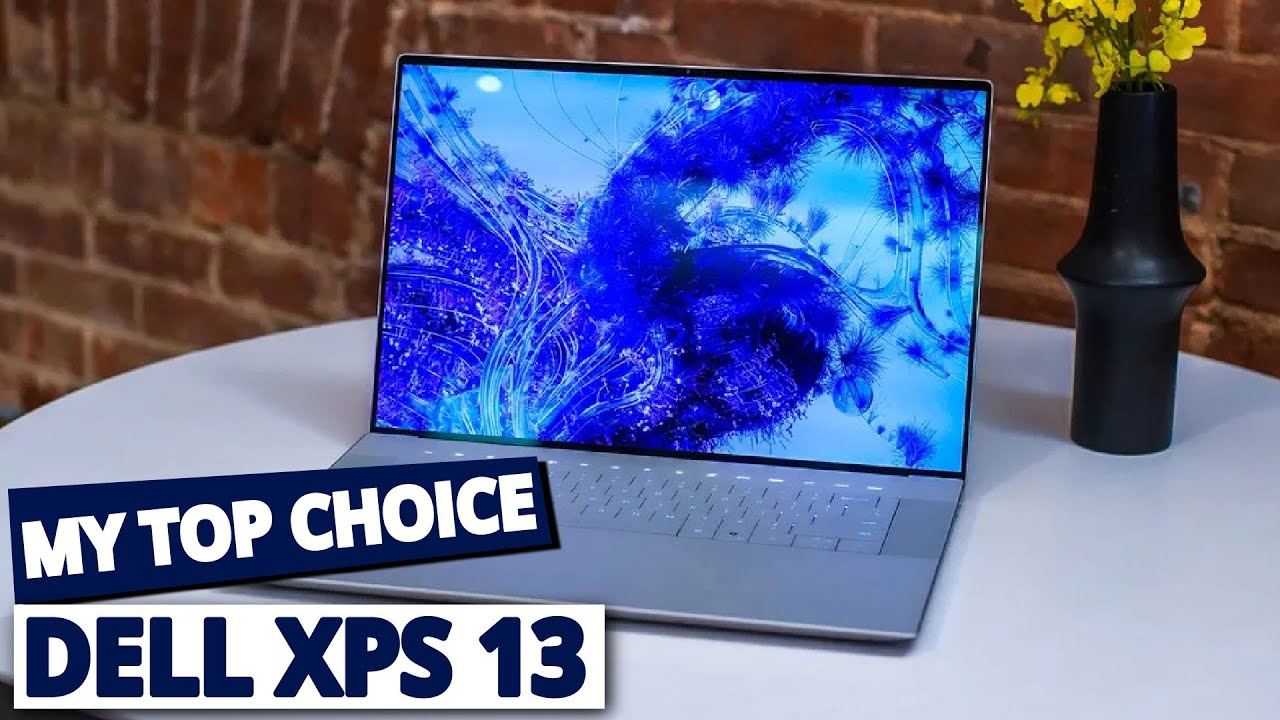 Dell XPS 13: Snapdragon X Elite против Intel Lunar Lake — какой процессор выбрать?