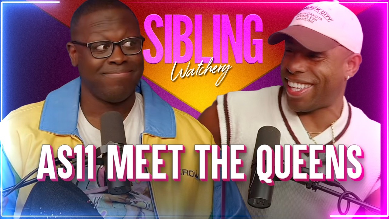 Sibling Watchery: Meet The Queens of All Stars 11 🏁 RuPaul&rsquo;s Drag Race All Stars