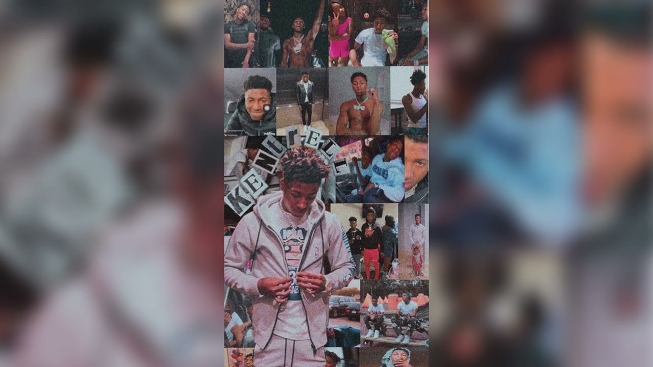 (FREE) NBA YoungBoy Loop Kit - 