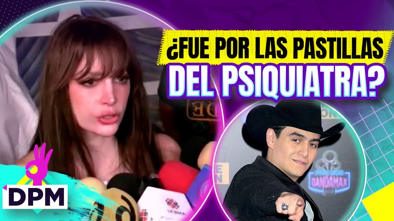 ¡Imelda Tuñón asegura que Julián Figueroa SUFRIÓ de ALUCINACIONES antes de M0R1R! | De Primera Mano
