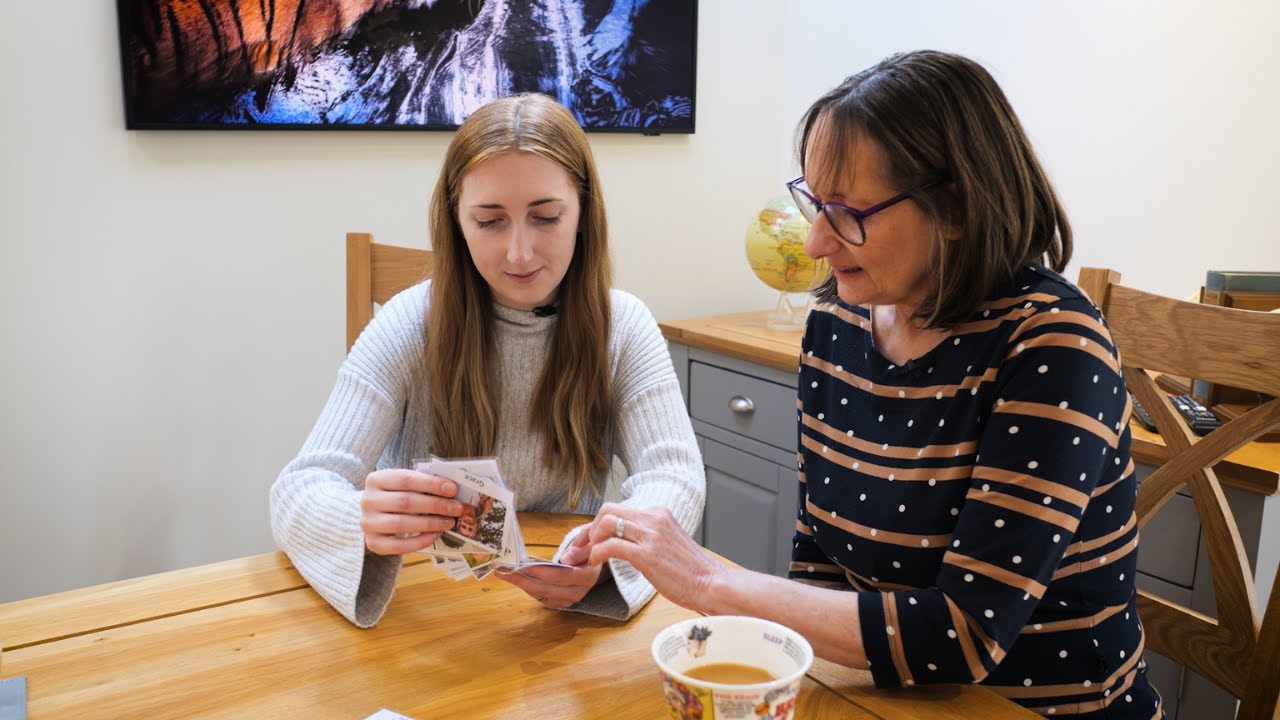 Case Study: Impact of Support