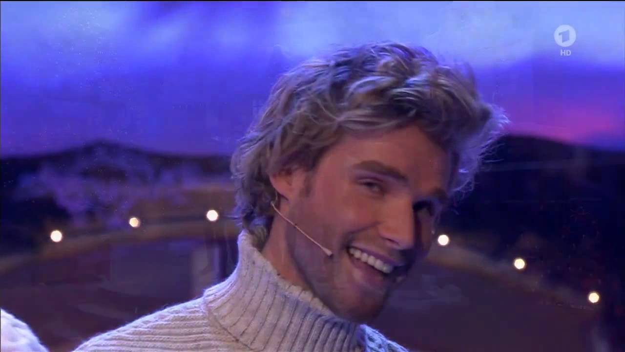 FEUERHERZ -  Merry Christmas [Florian Silbereisen Das Adventsfest Der 100.000 Lichter]