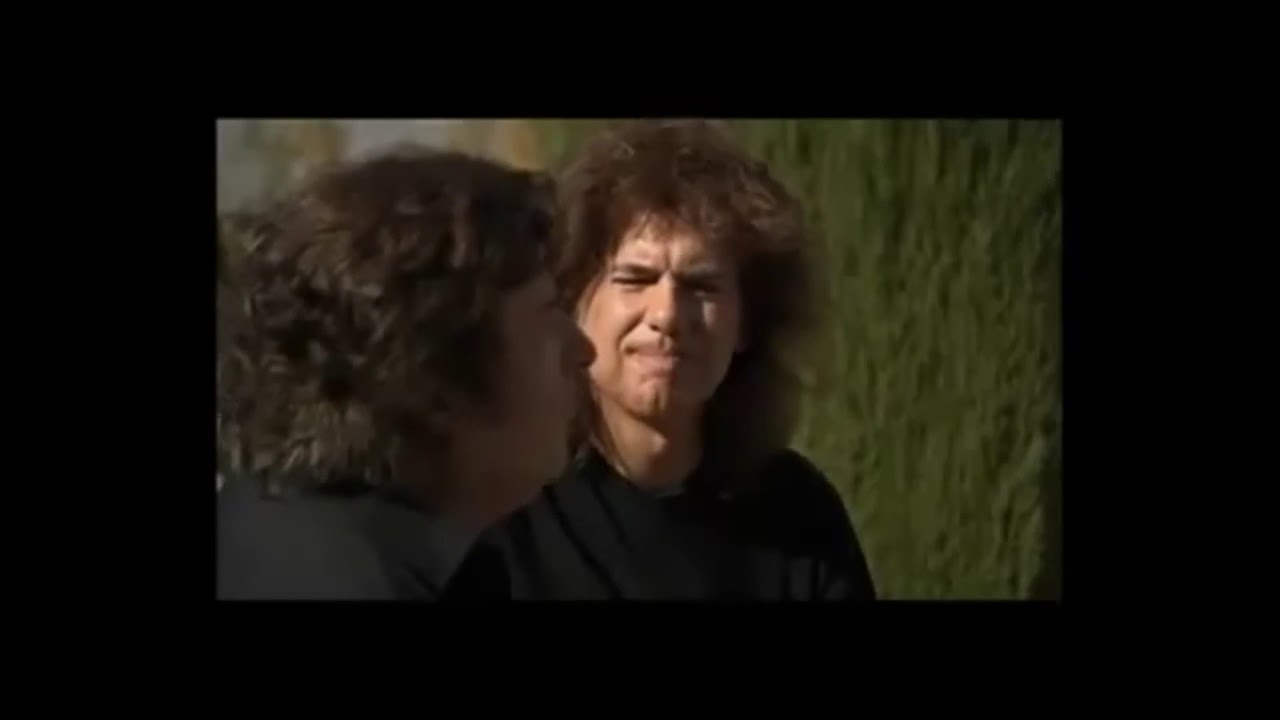 Pat Metheny & Enrique Morente - Generalife