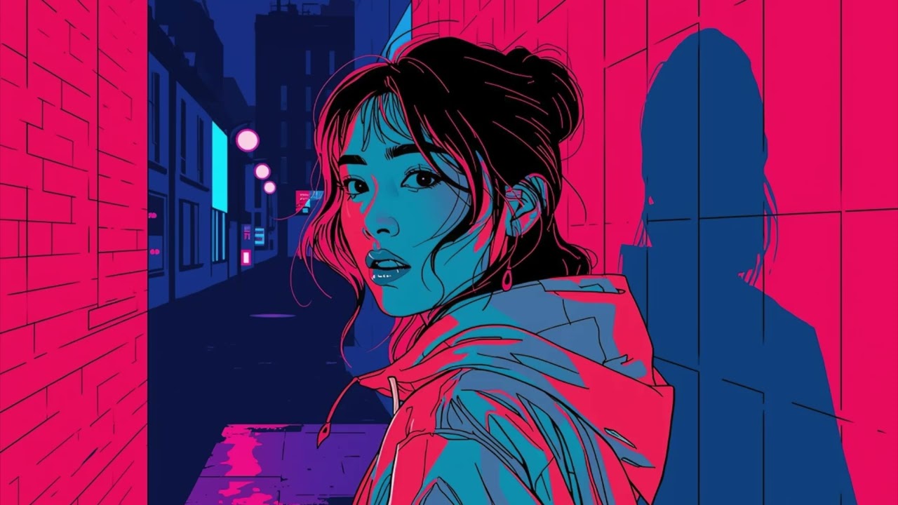 What Love Feels Like – neoncat