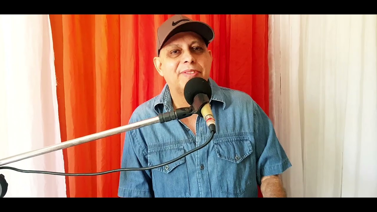 TONINHO FERREIRA | ADMITO QUE E VERDADE BREGA - AO VIVO