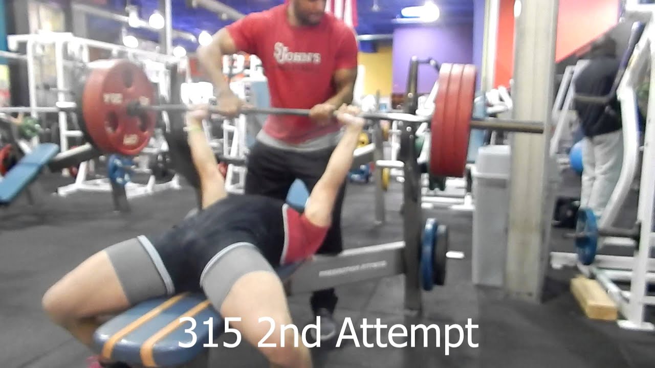 Sean Noriega Mock Meet: 1475 Total @83kg