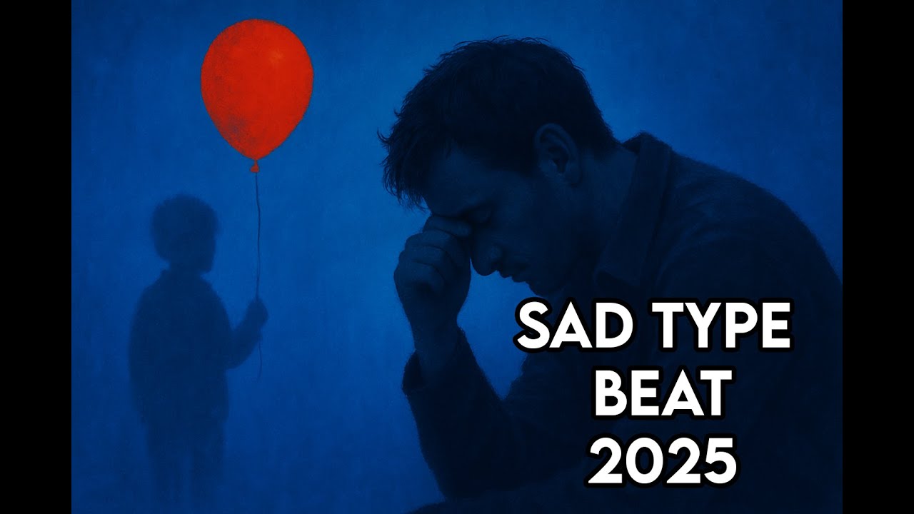 [SOLD] EYPİO X YENER ÇEVİK Type Sad Beat - UZAK