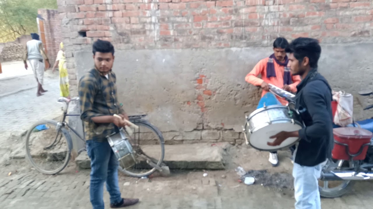 Israr khan bras band parti 9838443913